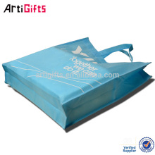 Artigifts new fashion non-woven fabrics shopping bag